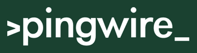 Pingwire Help Center home page